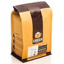East african coffees are known for their bright, crisp, fruity like characteristics and tanzania peaberry is a top of the line example. Buy Tanzania Peaberry Coffee Ground Coffee Freshly Roasted Coffee Cubico Coffee 16 Ounce Single Origen Peaberry Tanzanian Coffee Online In India B088pqnmrl