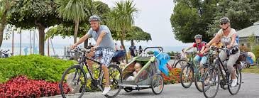 Die Schonsten Radtouren Am Bodensee