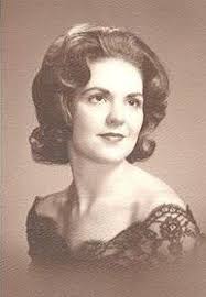 LeeAnne Roberson Nichols (1941-2008)