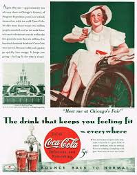 Pin On Vintage Drink No Alcohol Ads