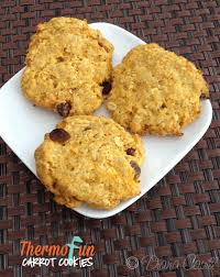 Thermofun Carrot Cookies Recipe Thermofun Thermomix Recipes Tips Recipe Thermomix Recipes Recipes Food