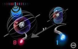 How to Teleport Quantum Information from One Atom to Another ...