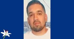 Fidel Rios Corral, age 42