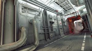 Submarine Interior Google Search Submarine Craft Submarine Submarine Drawing