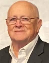 David Lee Lueking Obituary (2025)