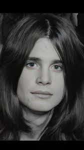 All our love to the Osbournes.