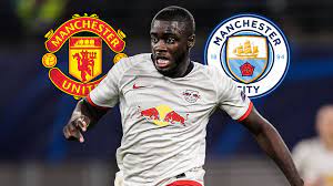 We are an unofficial website and are in no way affiliated with or connected to manchester united football club.this site is intended for use by people over the age of 18 years old. Dayot Upamecano Why Man Utd And Man City Are Eyeing Rb Leipzig Defender Football News Sky Sports