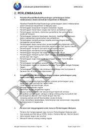 Kepentingan amalan sistem demokrasi berparlimen di docx kepentingan amalan sistem demokrasi berparlimen di malaysia kerajaan demokrasi berparlimen course hero. Cadangan Skrip Jawapan Kertas 3 Spm 2014 Bahagian B