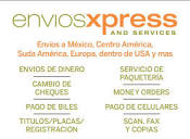 Envios Xpress... - Envios Xpress and Services :: 59/Kedzie