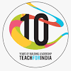 We train and support our fellows who teach and collaborate with other teachers and leaders, to be part of the solution to the challenges faced by our communities. 1