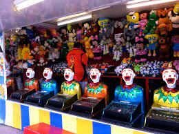 The royal adelaide show opens at 9am every day. Family Fun At The Royal Adelaide Show The Hungry Australian