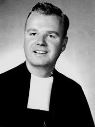 Marist Brother John Maher, FMS Chicago Ill 1970
