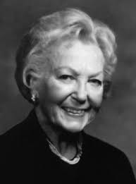 JUNE VOTH Obituary (1923