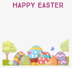 A free printable borders of work schedule is easily located on the web, producing everyone is able to modify their own calendar. Easter Png Images Free Transparent Easter Download Kindpng