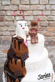 Bilderparade Cdxvii Nebenwirkungen Gute Laune Unterhaltung Und Zeitvertreib Torte Hochzeit Crazy Cakes Hochzeitsessen