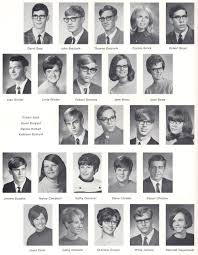 1969 Sheboygan South High School Yearbook
