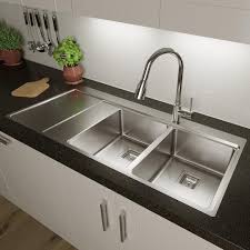 10 Kitchen Spruce Ideas Kitchen Kitchen Sink Stainless Steel Kitchen Sink