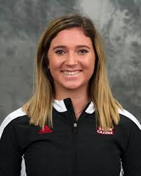 Former VC pole vaulter finishes third at LSU indoor track meet