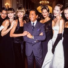 Addio a Valentino Garavani, l'ultimo imperatore della moda