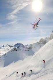 Auf grund der aktuellen covid 19 maßnahmen in österreich und italien kann voraussichtlich leider erst ab dem 01.03.2021 geflogen werden! Heliskiing Lech Zurs