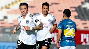 Maybe you would like to learn more about one of these? Colo Colo 1 0 Everton Resultado Video Goles Y Resumen Fecha 29 Campeonato Nacional 2020 Dale Albo