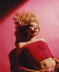 See more ideas about kali uchis, kali, celebs. Kali Uchis Fader Photoshoot Kali Uchis Kali Poses