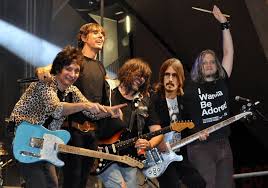 RAYO STONED- Tributo a The Rolling Stones, Tributo a The Rolling Stones,  Madrid