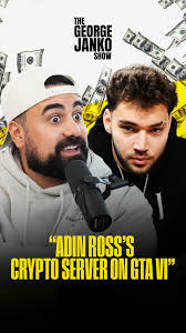 The George Janko Show