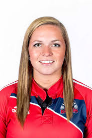 2014-15 Women's Rugby Roster