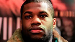Daniel Dubois says he panicked in knockout defeat to Joe Joyce but  dismissed suggestions that he quit
