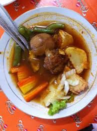 Films en vf ou vostfr et bien sûr en hd. Sop Bunga Mataharai Picture Of Vien S Selat Segar Sup Matahari Solo Tripadvisor