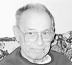 James Moon Obituary (2010)