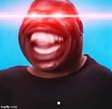 The best memes from instagram, facebook, vine, and twitter about anime glowing eyes. Glowing Eyes Memes