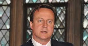 British Prime Minister boost for the Falkland Islands — MercoPress