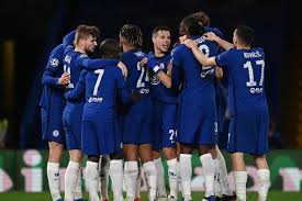 Get the latest chelsea news, scores, stats, standings, rumors, and more from espn. Full Chelsea Squad Revealed For Fa Cup Clash Vs Sheffield United As Tuchel Handed Injury Boost Football London