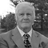 Milton "Milt" Eugene Frye Obituary