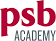 Logo PSB Academy