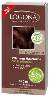 Sass up an inverted bob with red highlights — copper or tawny is a match made in heaven for espresso hair. Logona Hair Colour Chocolate Brown 100 G Buy Online In Bosnia And Herzegovina At Bosnia Desertcart Com Productid 47950503