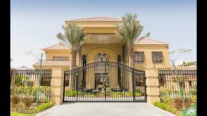 Marketed by property hotspots, glasgow. House Of The Week A Spectacular 7 Bed Villa In Barsha Dubai Youtube