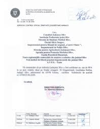 Date de contact autoritatea de sanatate publica ilfov. Registru Agricol Cadastru Si Spatiu Locativ Orasul Bragadiru
