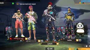 Free fire is the ultimate survival shooter game available on mobile. Pin On Corruption Poster