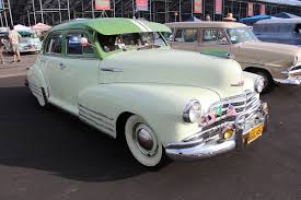 Set an alert to be notified of new listings. File 1947 Chevrolet Fleetline Sedan 20619392064 Jpg Wikimedia Commons