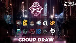 Indonesia terpilih menjadi tuan rumah piala dunia mobile legends: Jadwal Dan Pembagian Group Mobile Legends Bang Bang M2 World Championship