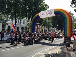 Discover more posts about regenbogenparade. Die Regenbogenparade 2016 Fm4 Orf At