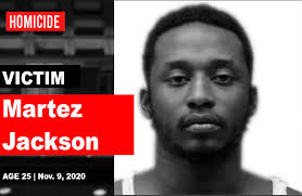 Judge Sentences Manslaughter Defendant to More Than 8 Years in Prison