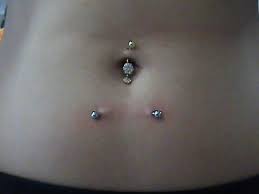 Stomach Piercings Belly Piercing Piercing