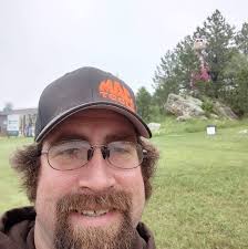 Anyone else hear a guy mainly