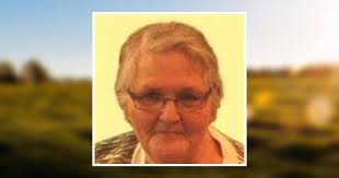 Vida E Labatte Obituary 2015