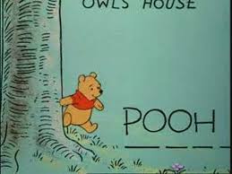 We did not find results for: The Many Adventures Of Winnie The Pooh Movie Intro Youtube
