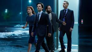 Adam Scott sa come finirà Scissione ma non può dircelo. In compenso, può parlarne da fan ai fan